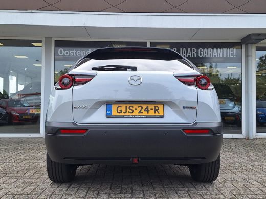 Mazda MX-30 e-SkyActiv R-EV 170 Makoto ActivLease financial lease