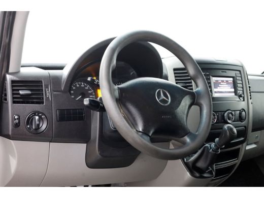 Mercedes Sprinter 214 CDI 143pk Euro6 L1H1 Airco/Navi 05-2017 ActivLease financial lease