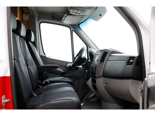 Mercedes Sprinter 214 CDI 143pk Euro6 L1H1 Airco/Navi 05-2017 ActivLease financial lease