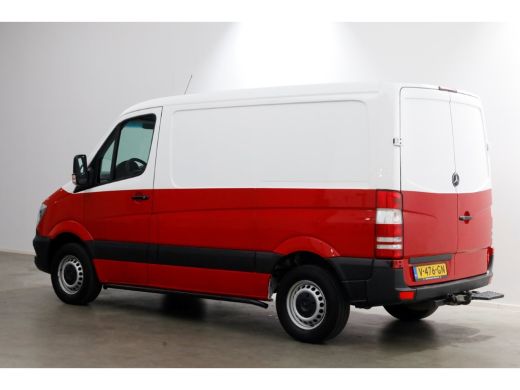 Mercedes Sprinter 214 CDI 143pk Euro6 L1H1 Airco/Navi 05-2017 ActivLease financial lease