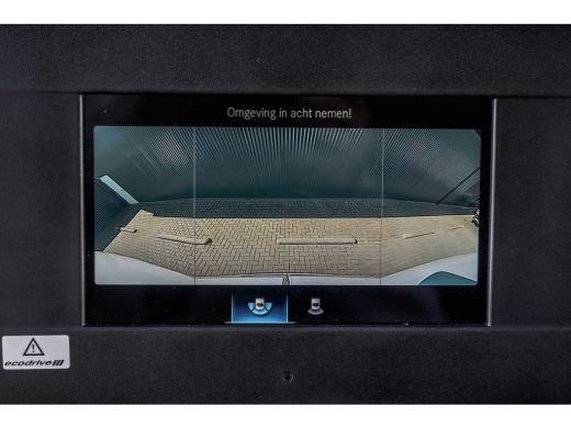 Mercedes Sprinter 311 CDI L3H2 | CarPlay | Climate | Mbux | Camera | Inrichting | Omvormer | Oprijplaat | Euro 6 ActivLease financial lease