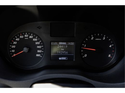 Mercedes Sprinter 311 CDI L3H2 | CarPlay | Climate | Mbux | Camera | Inrichting | Omvormer | Oprijplaat | Euro 6 ActivLease financial lease