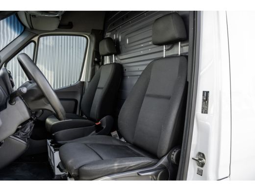 Mercedes Sprinter 311 CDI L3H2 | CarPlay | Climate | Mbux | Camera | Inrichting | Omvormer | Oprijplaat | Euro 6 ActivLease financial lease