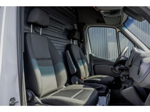 Mercedes Sprinter 311 CDI L3H2 | CarPlay | Climate | Mbux | Camera | Inrichting | Omvormer | Oprijplaat | Euro 6 ActivLease financial lease