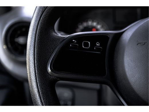 Mercedes Sprinter 311 CDI L3H2 | CarPlay | Climate | Mbux | Camera | Inrichting | Omvormer | Oprijplaat | Euro 6 ActivLease financial lease