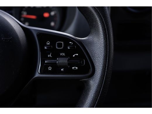 Mercedes Sprinter 311 CDI L3H2 | CarPlay | Climate | Mbux | Camera | Inrichting | Omvormer | Oprijplaat | Euro 6 ActivLease financial lease
