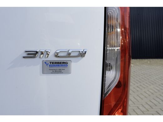 Mercedes Sprinter 311 CDI L3H2 | CarPlay | Climate | Mbux | Camera | Inrichting | Omvormer | Oprijplaat | Euro 6 ActivLease financial lease