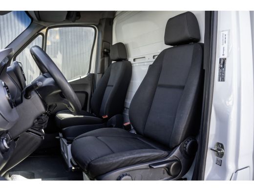Mercedes Sprinter 314 CDI Bakwagen met laadklep | 143 PK | Carplay | Climate | Euro 6 ActivLease financial lease
