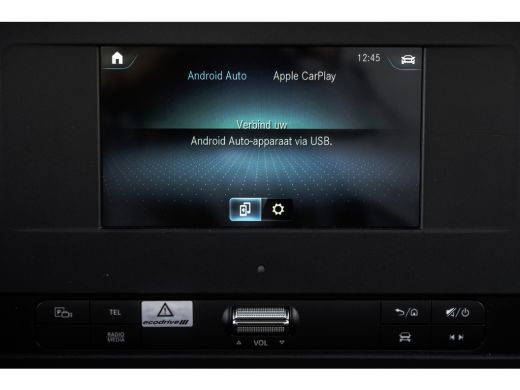 Mercedes Sprinter 314 CDI Bakwagen met laadklep | 143 PK | Carplay | Climate | Euro 6 ActivLease financial lease