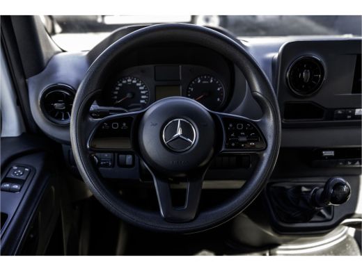 Mercedes Sprinter 314 CDI Bakwagen met laadklep | 143 PK | Carplay | Climate | Euro 6 ActivLease financial lease