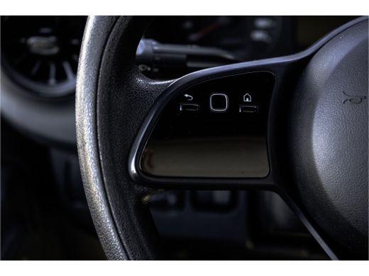 Mercedes Sprinter 314 CDI Bakwagen met laadklep | 143 PK | Carplay | Climate | Euro 6 ActivLease financial lease