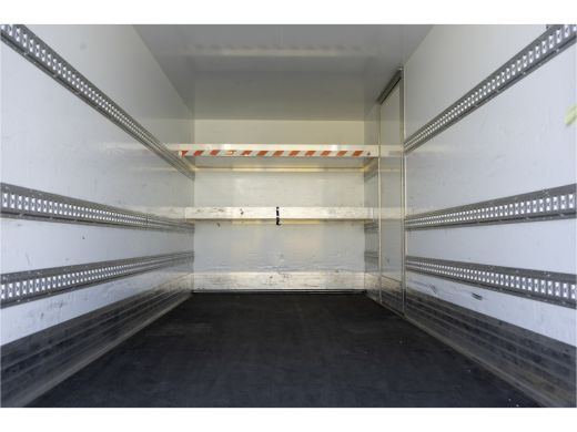 Mercedes Sprinter 314 CDI Bakwagen met laadklep | 143 PK | Carplay | Climate | Euro 6 ActivLease financial lease