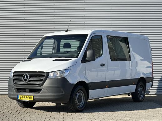 Mercedes Sprinter 316 2.2 CDI L2H1 DC Dubbele cabine automaat