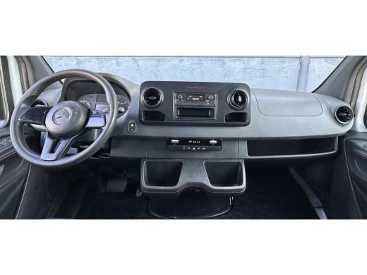 Mercedes Sprinter 316 2.2 CDI L2H1 DC Dubbele cabine automaat ActivLease financial lease