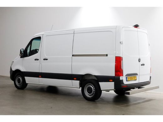 Mercedes Sprinter 316 CDI 163pk E6 RWD L2H1 7G Automaat Navi/Camera/2x Schuifdeur 01-2019 ActivLease financial lease