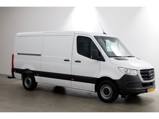Mercedes Sprinter 316 CDI 163pk E6 RWD L2H1 7G Automaat Navi/Camera/2x Schuifdeur 01-2019 ActivLease financial lease