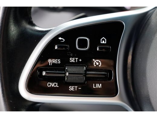 Mercedes Sprinter 316 CDI 163pk E6 RWD L2H1 7G Automaat Navi/Camera/2x Schuifdeur 01-2019 ActivLease financial lease