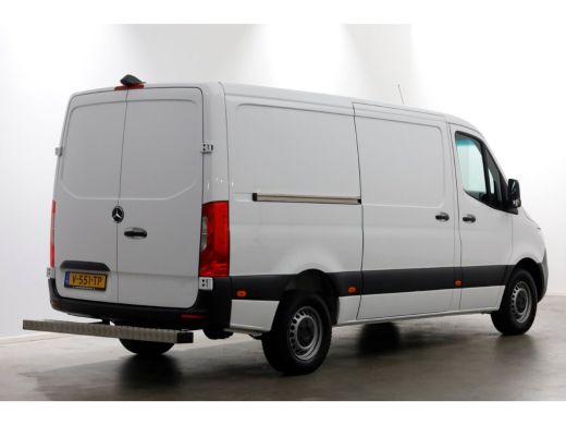 Mercedes Sprinter 316 CDI 163pk E6 RWD L2H1 7G Automaat Navi/Camera/2x Schuifdeur 01-2019 ActivLease financial lease