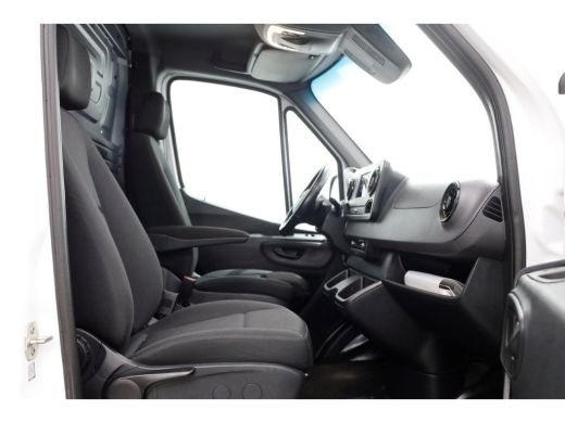 Mercedes Sprinter 316 CDI 163pk E6 RWD L2H1 7G Automaat Navi/Camera/2x Schuifdeur 01-2019 ActivLease financial lease