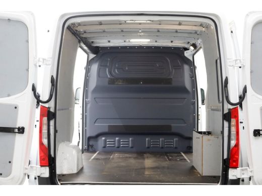 Mercedes Sprinter 316 CDI 163pk E6 RWD L2H1 7G Automaat Navi/Camera/2x Schuifdeur 01-2019 ActivLease financial lease