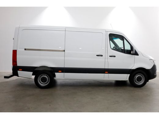 Mercedes Sprinter 316 CDI 163pk E6 RWD L2H1 7G Automaat Navi/Camera/2x Schuifdeur 01-2019 ActivLease financial lease