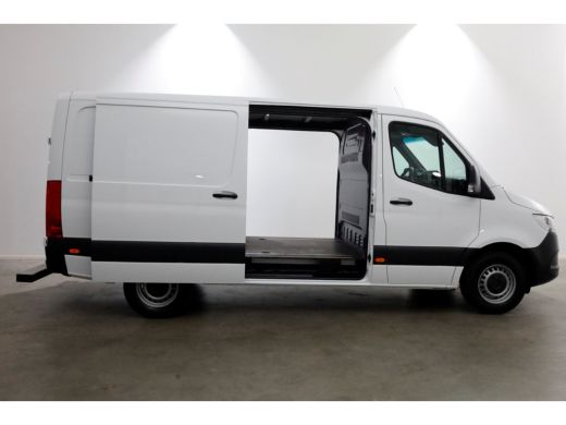 Mercedes Sprinter 316 CDI 163pk E6 RWD L2H1 7G Automaat Navi/Camera/2x Schuifdeur 01-2019 ActivLease financial lease
