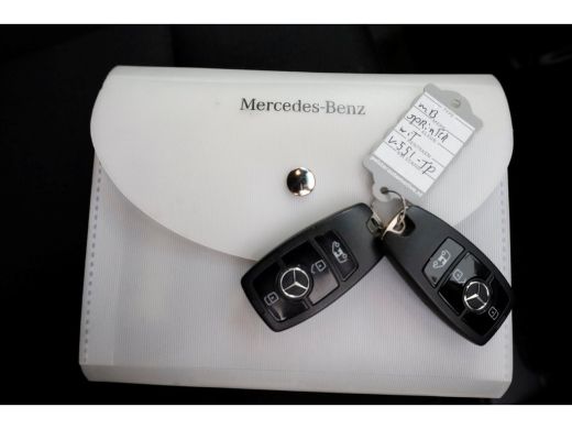 Mercedes Sprinter 316 CDI 163pk E6 RWD L2H1 7G Automaat Navi/Camera/2x Schuifdeur 01-2019 ActivLease financial lease