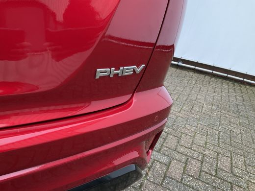 Mitsubishi Eclipse Cross 2.4 PHEV Leer Pano Nav/cam Stoelverw. Instyle Trekhaak ActivLease financial lease