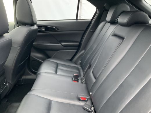 Mitsubishi Eclipse Cross 2.4 PHEV Leer Pano Nav/cam Stoelverw. Instyle Trekhaak ActivLease financial lease