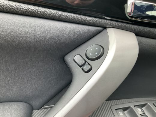 Mitsubishi Eclipse Cross 2.4 PHEV Leer Pano Nav/cam Stoelverw. Instyle Trekhaak ActivLease financial lease