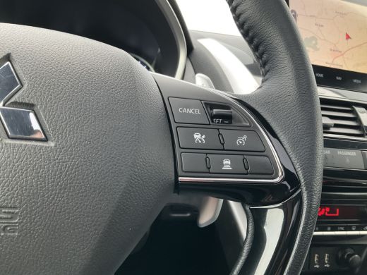 Mitsubishi Eclipse Cross 2.4 PHEV Leer Pano Nav/cam Stoelverw. Instyle Trekhaak ActivLease financial lease