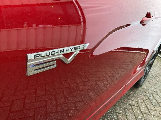 Mitsubishi Eclipse Cross 2.4 PHEV Leer Pano Nav/cam Stoelverw. Instyle Trekhaak ActivLease financial lease