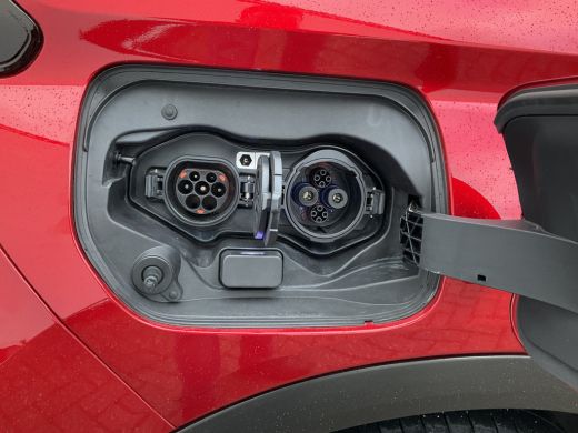 Mitsubishi Eclipse Cross 2.4 PHEV Leer Pano Nav/cam Stoelverw. Instyle Trekhaak ActivLease financial lease