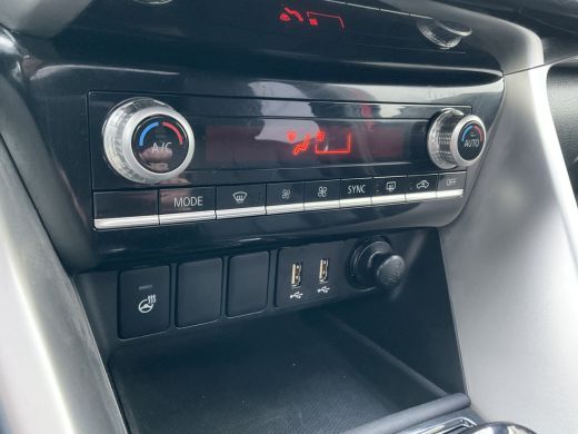 Mitsubishi Eclipse Cross 2.4 PHEV Leer Pano Nav/cam Stoelverw. Instyle Trekhaak ActivLease financial lease
