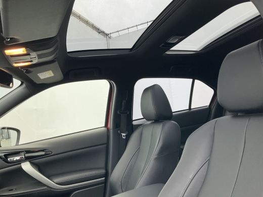 Mitsubishi Eclipse Cross 2.4 PHEV Leer Pano Nav/cam Stoelverw. Instyle Trekhaak ActivLease financial lease