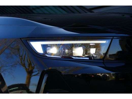 Opel Astra 1.2 TURBO 180PK HYBRID ULTIMATE AUTOMAAT / NAVI / CLIMA / PDC / 18" LMV / CAMERA / PANO.DAK / AGR... ActivLease financial lease