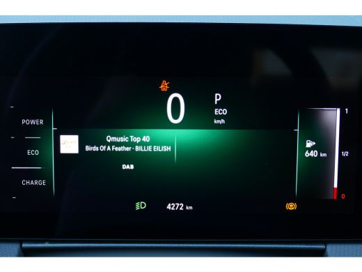 Opel Astra 1.2 TURBO 180PK HYBRID ULTIMATE AUTOMAAT / NAVI / CLIMA / PDC / 18" LMV / CAMERA / PANO.DAK / AGR... ActivLease financial lease