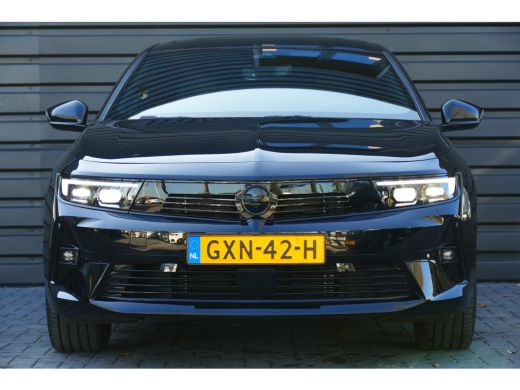 Opel Astra 1.2 TURBO 180PK HYBRID ULTIMATE AUTOMAAT / NAVI / CLIMA / PDC / 18" LMV / CAMERA / PANO.DAK / AGR... ActivLease financial lease