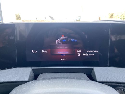 Opel Astra Opel 1.6 180PK PLUG-IN HYBRID ULTIMATE |DEMO-DEAL| NAVIGATIE| CAMERA| ADAPTIEVE CRUISE CONTROL| I... ActivLease financial lease