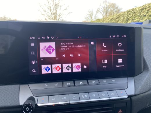 Opel Astra Opel 1.6 180PK PLUG-IN HYBRID ULTIMATE |DEMO-DEAL| NAVIGATIE| CAMERA| ADAPTIEVE CRUISE CONTROL| I... ActivLease financial lease