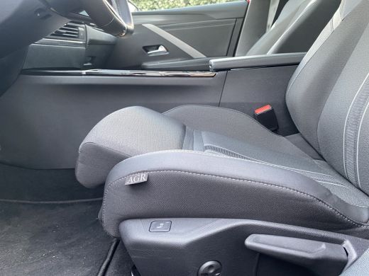 Opel Astra Opel 1.6 180PK PLUG-IN HYBRID ULTIMATE |DEMO-DEAL| NAVIGATIE| CAMERA| ADAPTIEVE CRUISE CONTROL| I... ActivLease financial lease