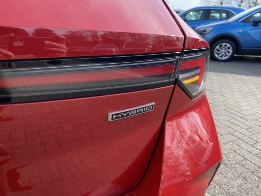 Opel Astra Opel 1.6 180PK PLUG-IN HYBRID ULTIMATE |DEMO-DEAL| NAVIGATIE| CAMERA| ADAPTIEVE CRUISE CONTROL| I... ActivLease financial lease