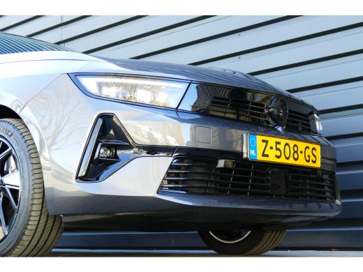Opel Astra 1.6 Turbo Hybrid 180 8AT GS Line / NAVI / CLIMA / PDC / 17"LMV / CAMERA V+A / PANO.DAK / KEYLESS ... ActivLease financial lease
