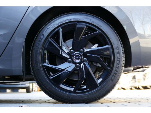 Opel Astra 1.6 Turbo Hybrid 180 8AT GS Line / NAVI / CLIMA / PDC / 17"LMV / CAMERA V+A / PANO.DAK / KEYLESS ... ActivLease financial lease