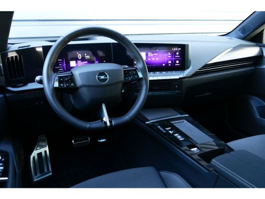Opel Astra 1.6 Turbo Hybrid 180 8AT GS Line / NAVI / CLIMA / PDC / 17"LMV / CAMERA V+A / PANO.DAK / KEYLESS ... ActivLease financial lease