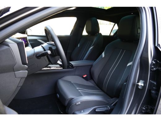Opel Astra 1.6 Turbo Hybrid 180 8AT GS Line / NAVI / CLIMA / PDC / 17"LMV / CAMERA V+A / PANO.DAK / KEYLESS ... ActivLease financial lease