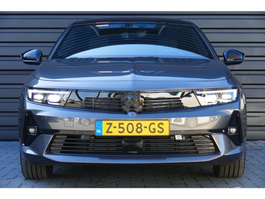 Opel Astra 1.6 Turbo Hybrid 180 8AT GS Line / NAVI / CLIMA / PDC / 17"LMV / CAMERA V+A / PANO.DAK / KEYLESS ... ActivLease financial lease