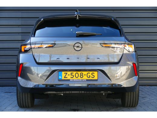 Opel Astra 1.6 Turbo Hybrid 180 8AT GS Line / NAVI / CLIMA / PDC / 17"LMV / CAMERA V+A / PANO.DAK / KEYLESS ... ActivLease financial lease