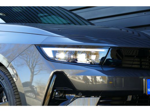 Opel Astra 1.6 Turbo Hybrid 180 8AT GS Line / NAVI / CLIMA / PDC / 17"LMV / CAMERA V+A / PANO.DAK / KEYLESS ... ActivLease financial lease