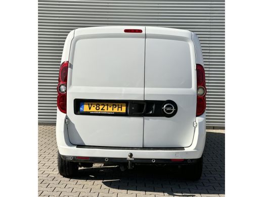 Opel Combo 1.3 CDTi L2 Trekhaak airco ActivLease financial lease